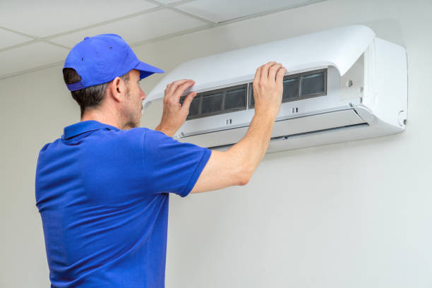 Best Air Duct Sanitizing Services  in Rosebud, SD