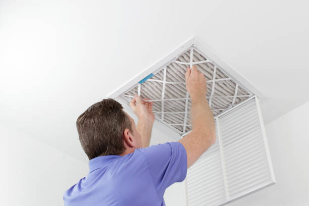 Best Best Air Duct Cleaning Near Me  in Rosebud, SD